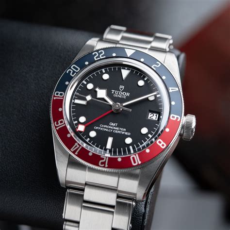 tudor gmt bb58|tudor gmt pepsi.